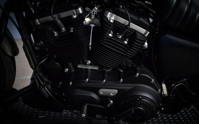 2020 Harley-Davidson Iron 883