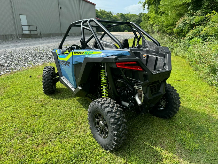 2025 Polaris RZR PRO XP Premium