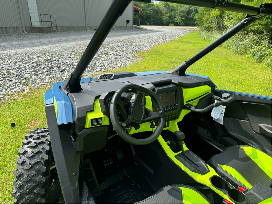2025 Polaris RZR PRO XP Premium