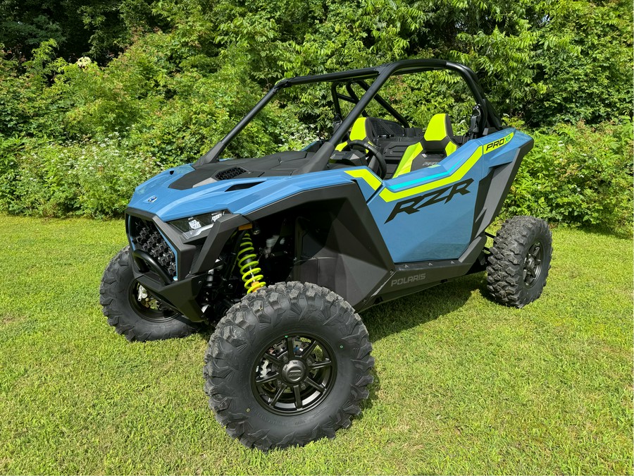 2025 Polaris RZR PRO XP Premium