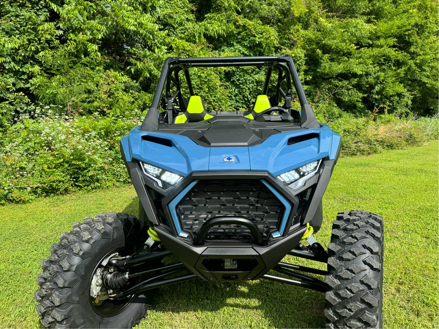 2025 Polaris RZR PRO XP Premium