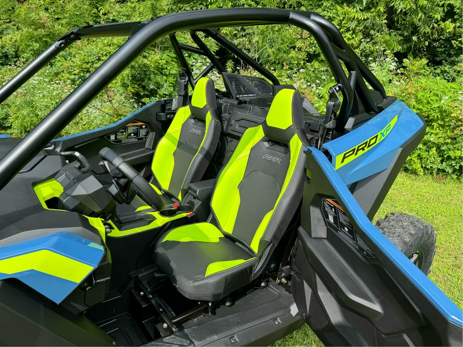 2025 Polaris RZR PRO XP Premium