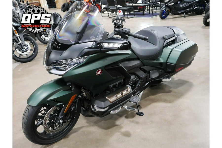 2024 Honda Gold Wing® Automatic DCT