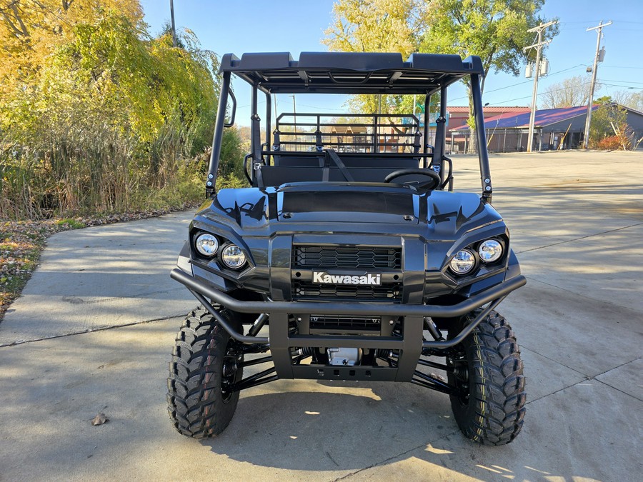 2026 Kawasaki MULE PRO-FXT 1000 LE