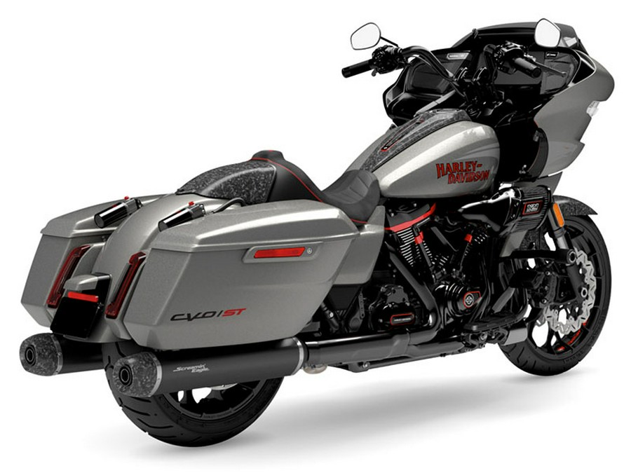 2025 Harley-Davidson CVO™ Road Glide® ST