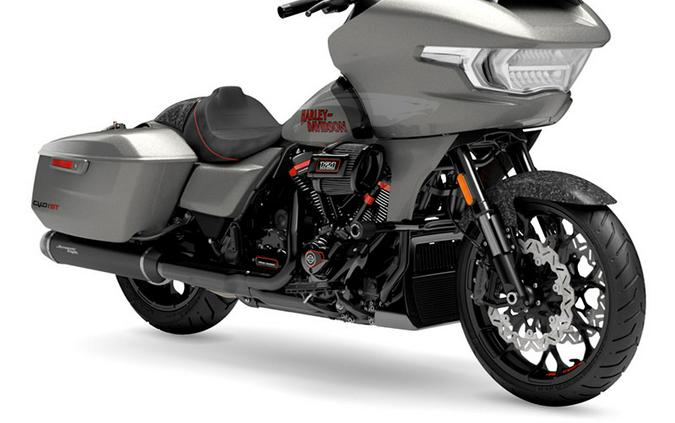 2025 Harley-Davidson CVO™ Road Glide® ST