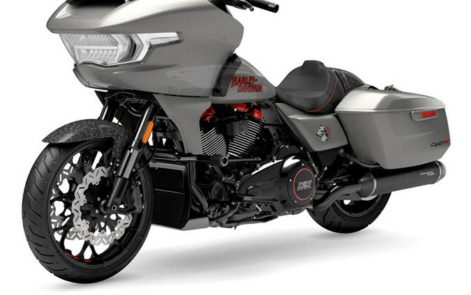 2025 Harley-Davidson CVO™ Road Glide® ST