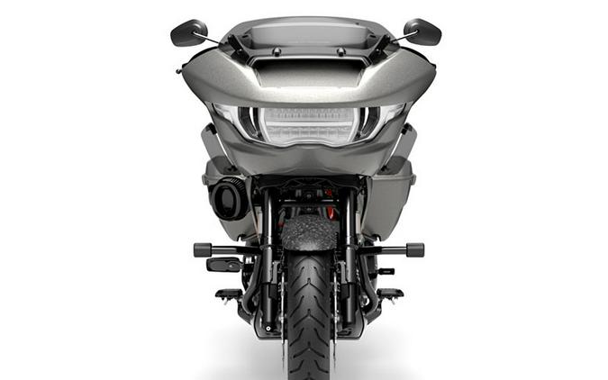 2025 Harley-Davidson CVO™ Road Glide® ST