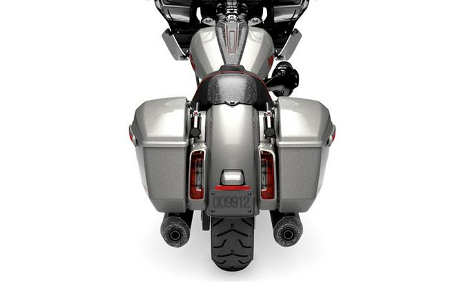 2025 Harley-Davidson CVO™ Road Glide® ST