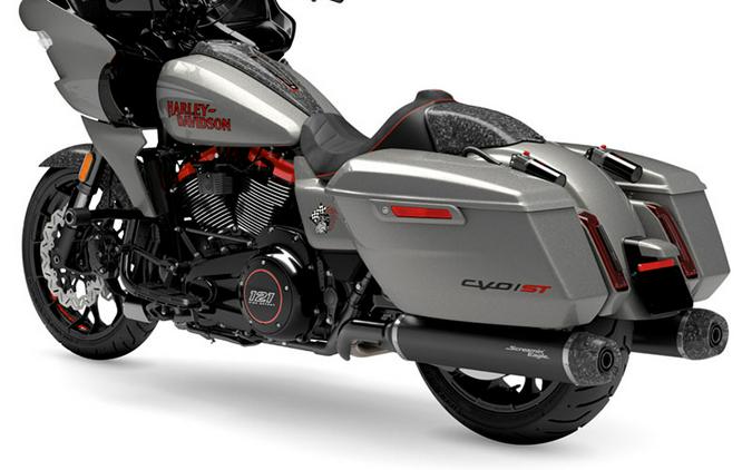 2025 Harley-Davidson CVO™ Road Glide® ST
