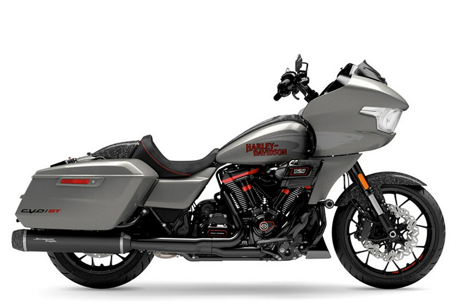 2025 Harley-Davidson CVO™ Road Glide® ST