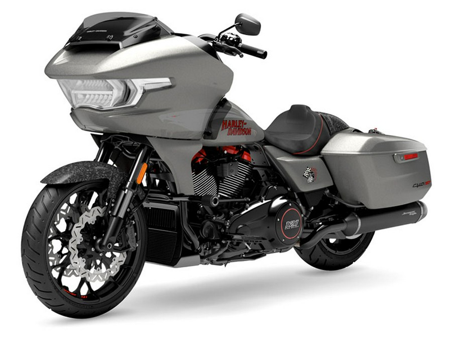 2025 Harley-Davidson CVO™ Road Glide® ST
