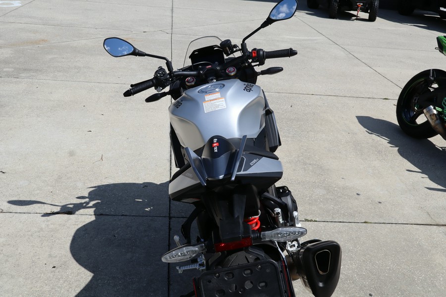 2026 Aprilia Tuono V4 1100