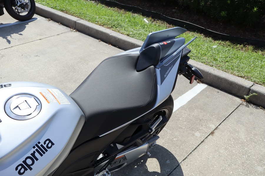 2026 Aprilia Tuono V4 1100