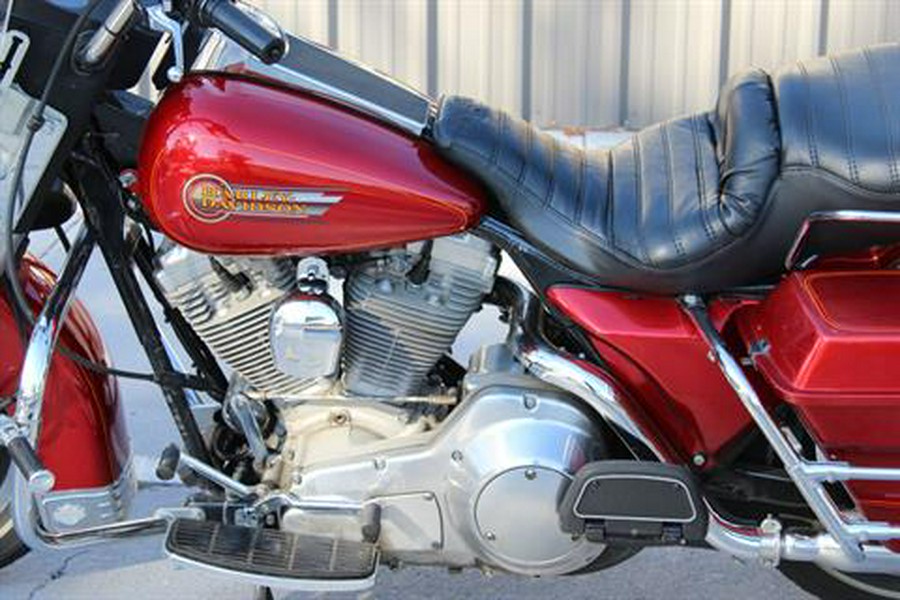 1992 Harley-Davidson Electra Glide
