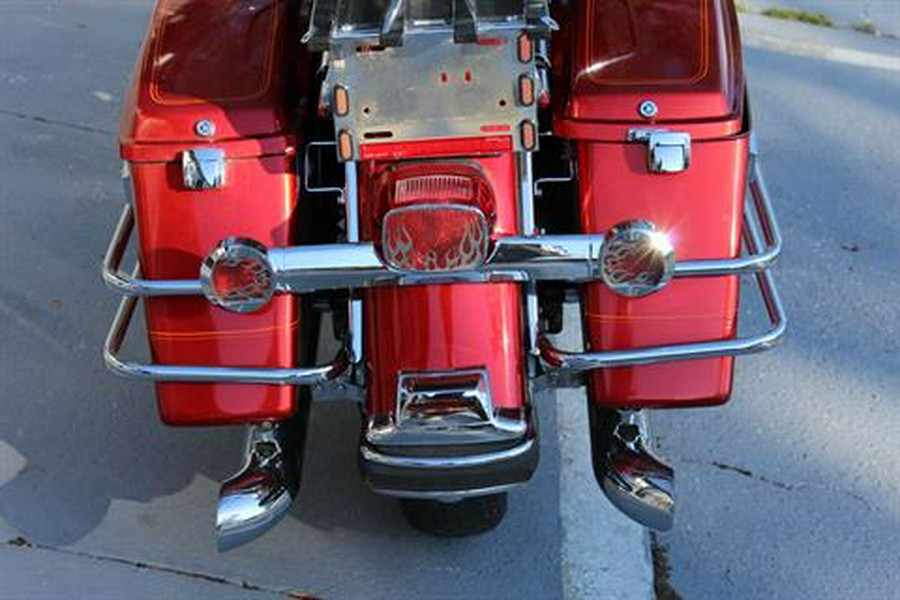 1992 Harley-Davidson Electra Glide