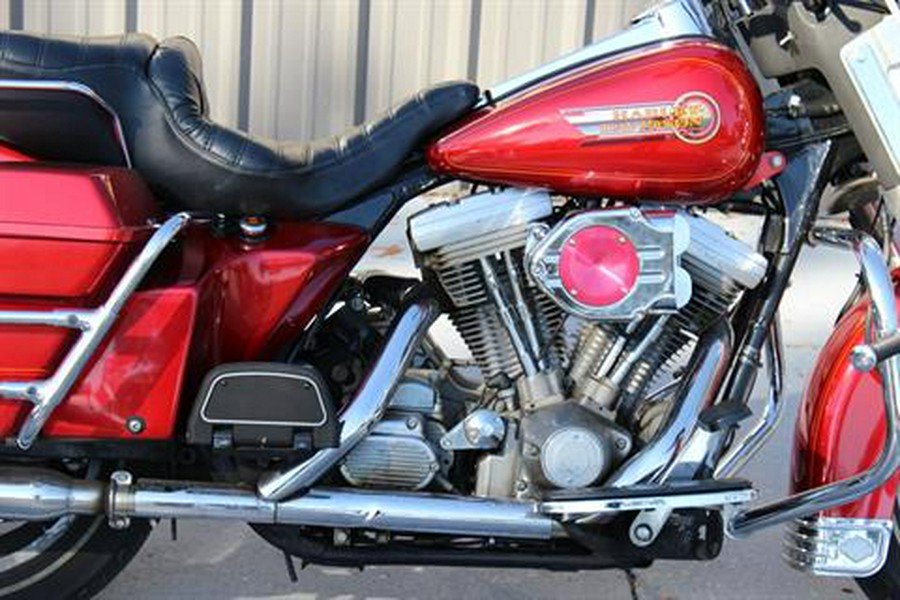 1992 Harley-Davidson Electra Glide