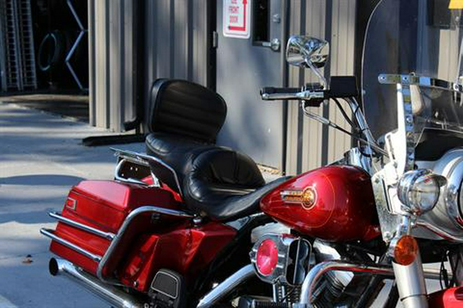 1992 Harley-Davidson Electra Glide