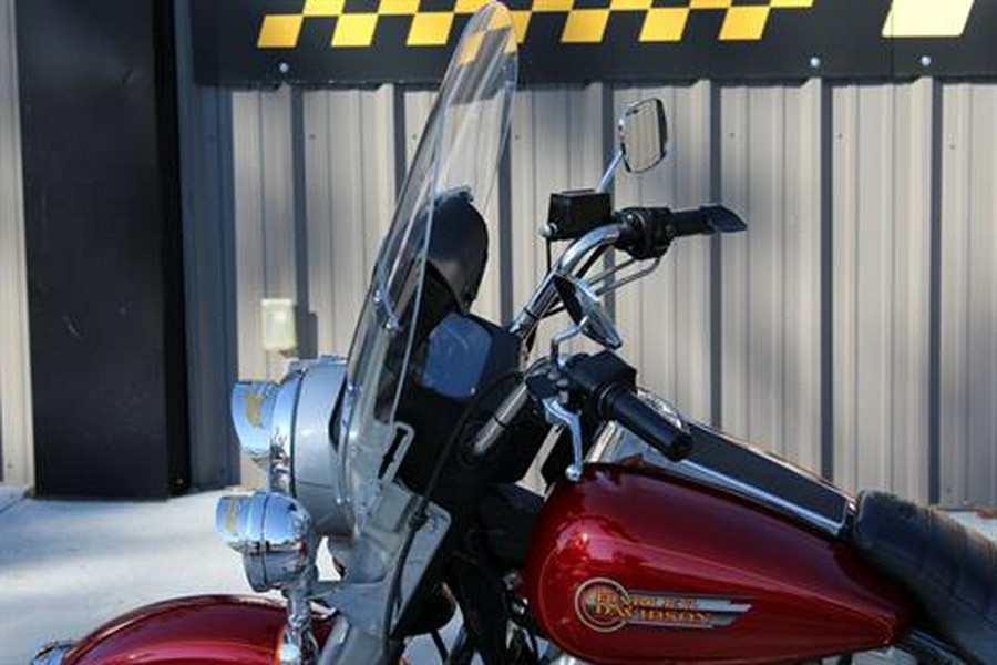 1992 Harley-Davidson Electra Glide