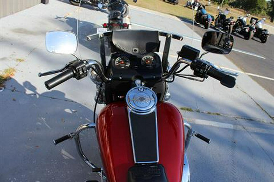 1992 Harley-Davidson Electra Glide