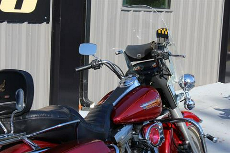 1992 Harley-Davidson Electra Glide