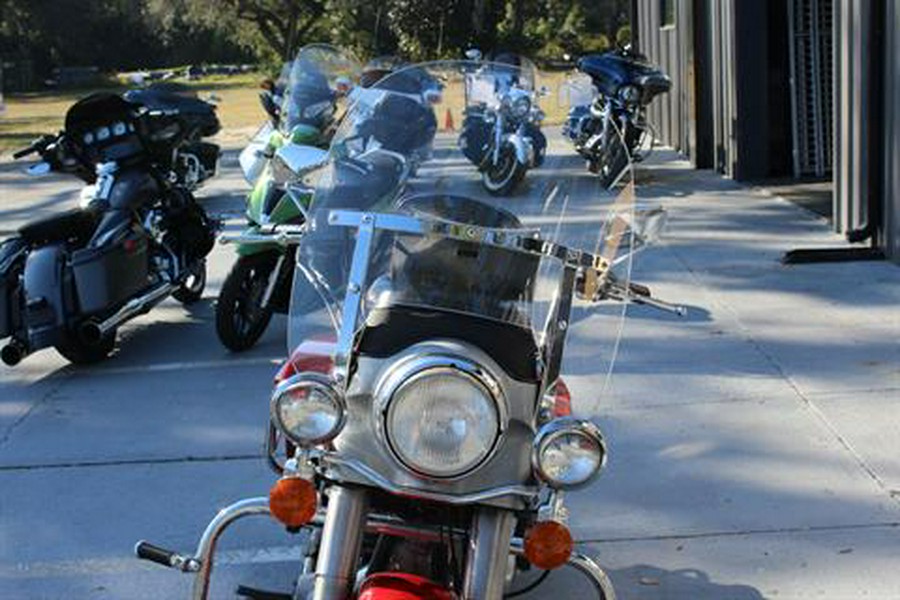 1992 Harley-Davidson Electra Glide