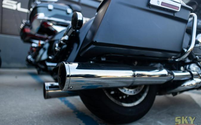 2009 HARLEY Electra Glide Standard