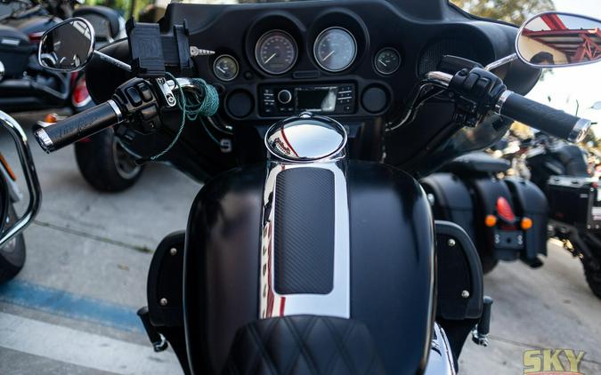 2009 HARLEY Electra Glide Standard