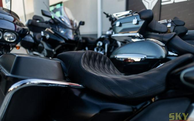 2009 HARLEY Electra Glide Standard