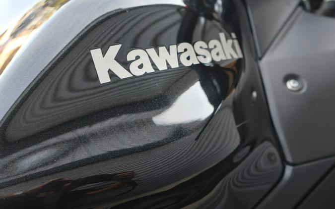 2025 Kawasaki NINJA 650