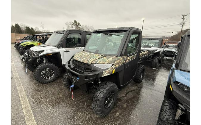 2026 Polaris RGR XP 1000 NS PREMIUM PPC Premium