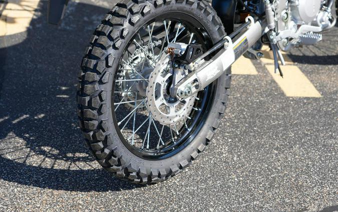 2026 Kawasaki KLX®300