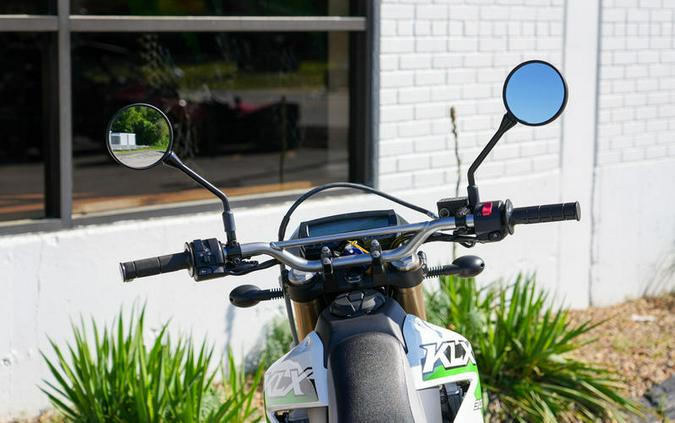 2026 Kawasaki KLX®300