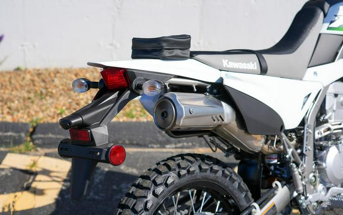 2026 Kawasaki KLX®300