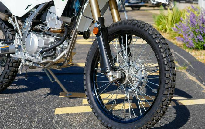2026 Kawasaki KLX®300