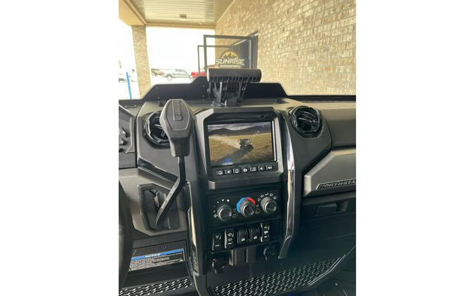 2024 Polaris Ranger XD 1500 NorthStar Edition Ultimate