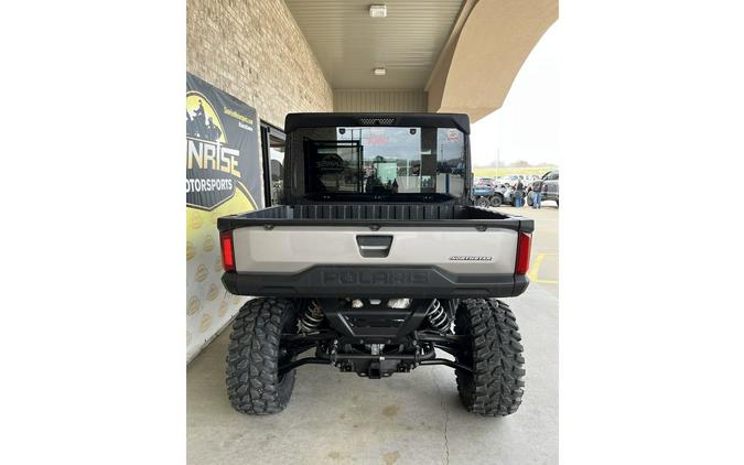 2024 Polaris Ranger XD 1500 NorthStar Edition Ultimate