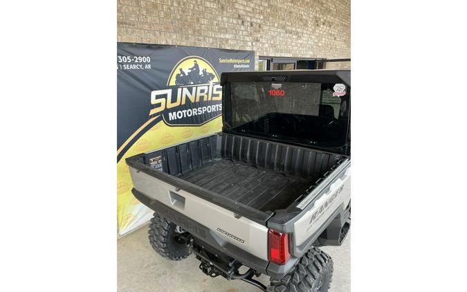 2024 Polaris Ranger XD 1500 NorthStar Edition Ultimate