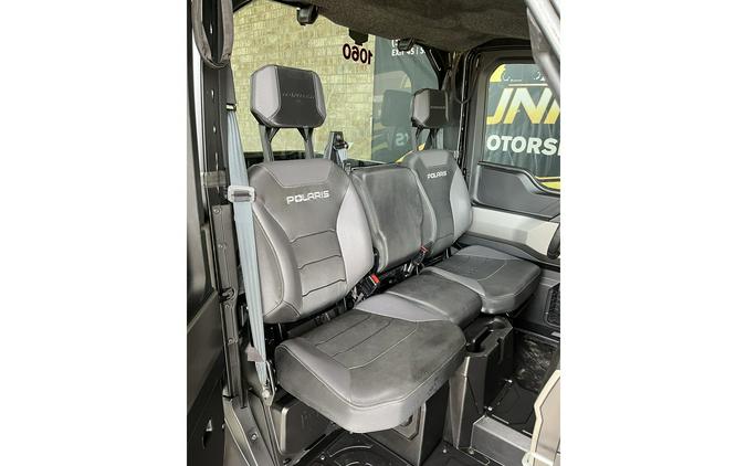 2024 Polaris Ranger XD 1500 NorthStar Edition Ultimate