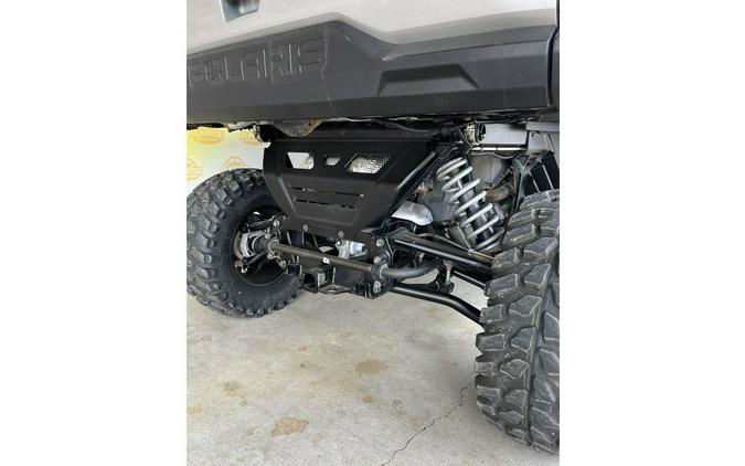 2024 Polaris Ranger XD 1500 NorthStar Edition Ultimate