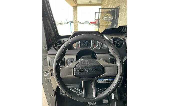 2024 Polaris Ranger XD 1500 NorthStar Edition Ultimate