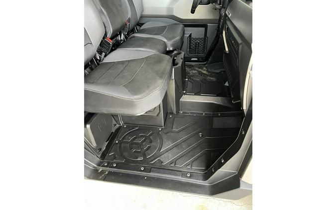 2024 Polaris Ranger XD 1500 NorthStar Edition Ultimate