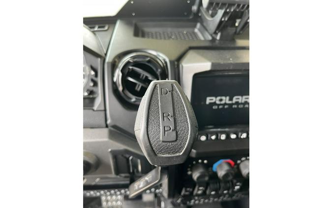 2024 Polaris Ranger XD 1500 NorthStar Edition Ultimate