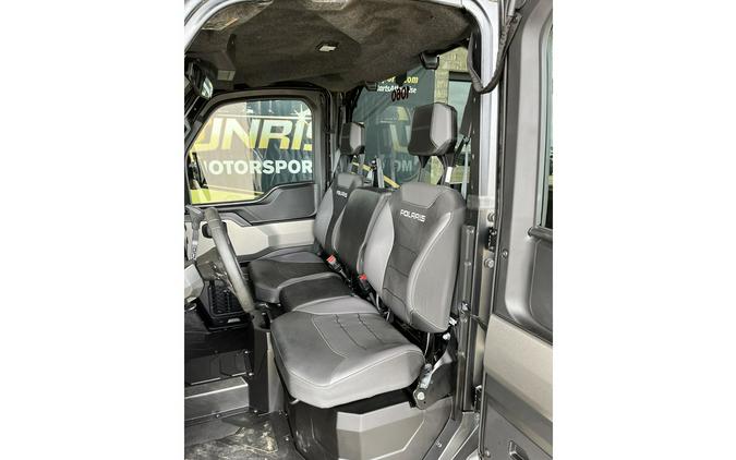 2024 Polaris Ranger XD 1500 NorthStar Edition Ultimate