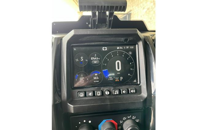 2024 Polaris Ranger XD 1500 NorthStar Edition Ultimate