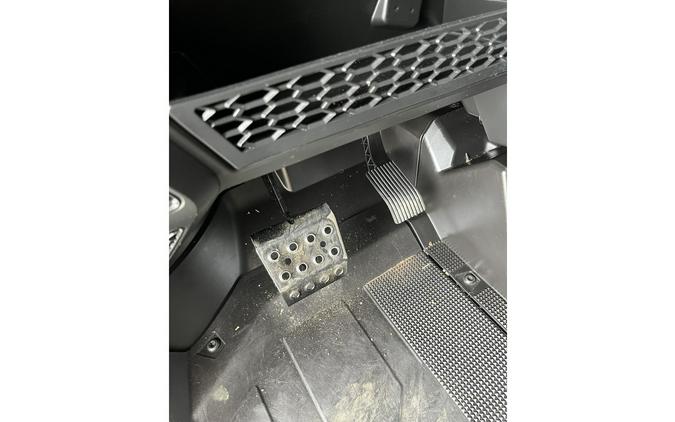 2024 Polaris Ranger XD 1500 NorthStar Edition Ultimate