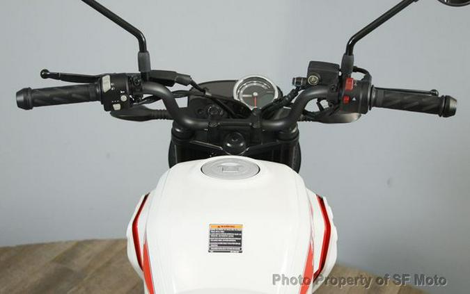 2026 CFMOTO Papio CL