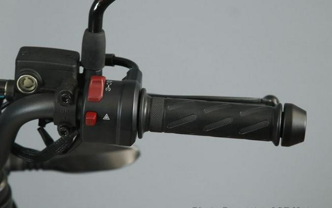 2026 CFMOTO Papio CL