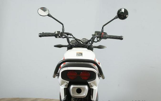 2026 CFMOTO Papio CL