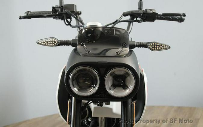 2026 CFMOTO Papio CL